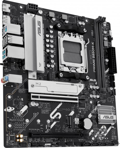 Asus PRIME B850M-K