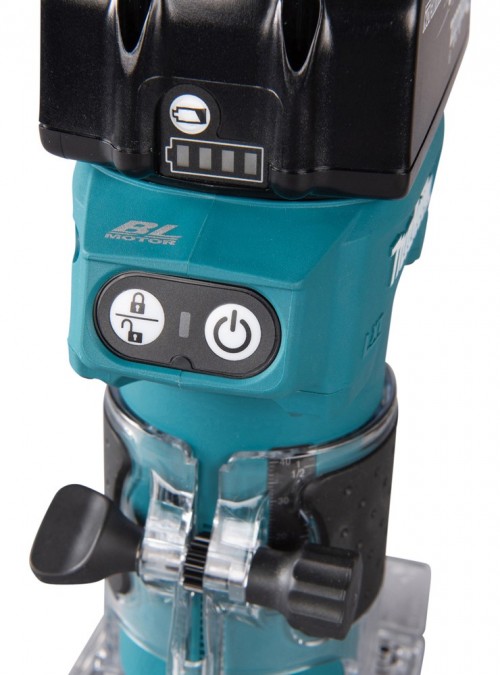 Makita DRT52SF