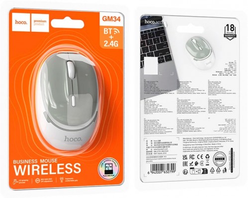 Hoco GM34