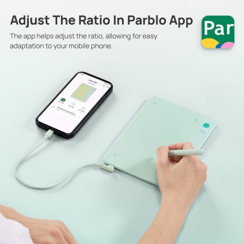 Parblo Ninos Neo