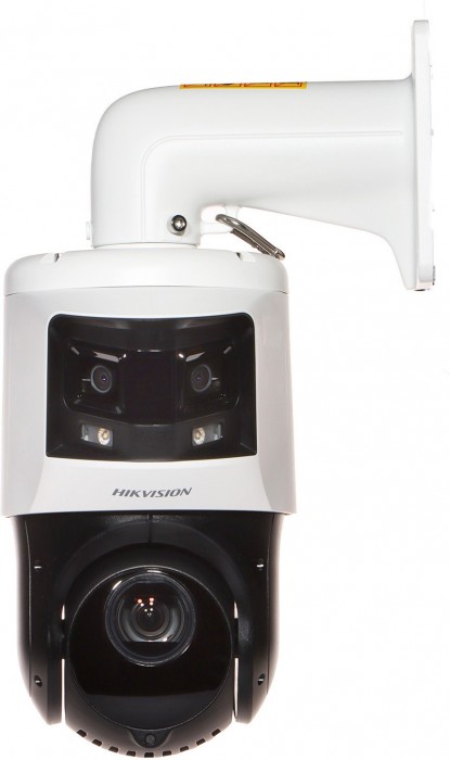 Hikvision DS-2SE4C225MWG-E/26(F0)