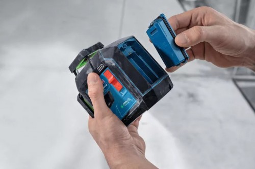 Bosch GLL 80-33 G Professional 0601065500