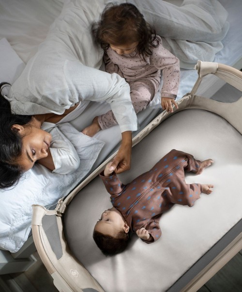 Maxi-Cosi Iora Air