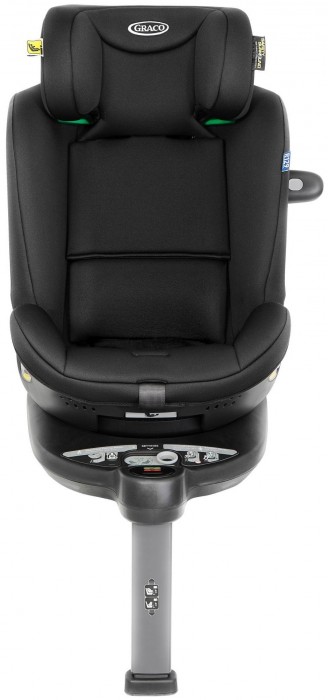 Graco Turn2Me Grow i-Size