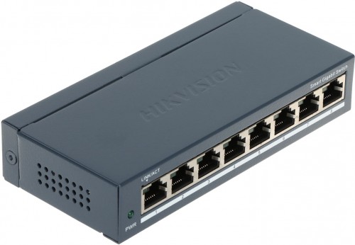 Hikvision DS-3E1508-EI(V2)
