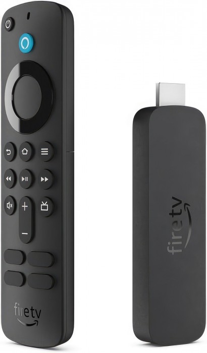 Amazon Fire TV Stick 4K 2024