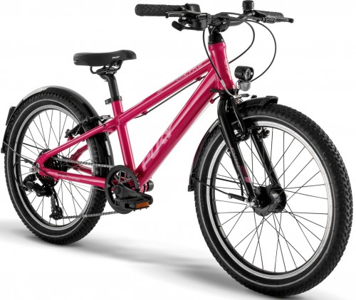 PUKY Cyke 20-7