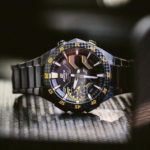 Casio Edifice ECB-2200RC-1A9