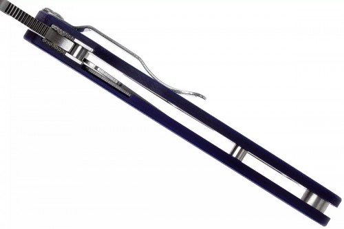 Spyderco Para Military 2 S110V