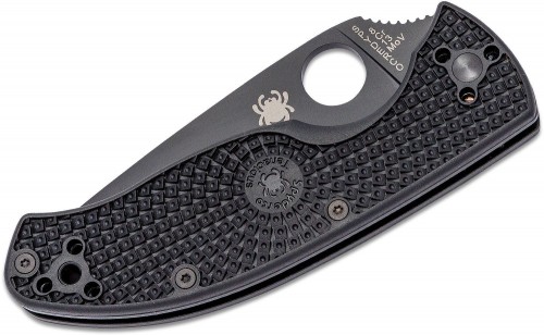 Spyderco Tenacious FRN BB