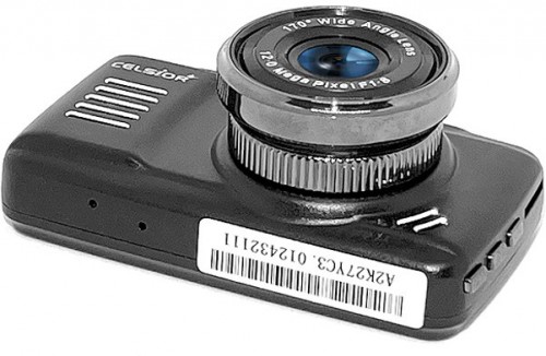 Celsior F810D