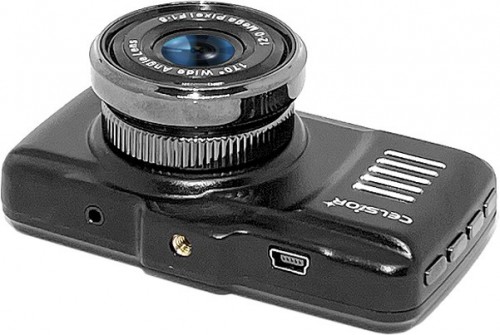 Celsior F810D