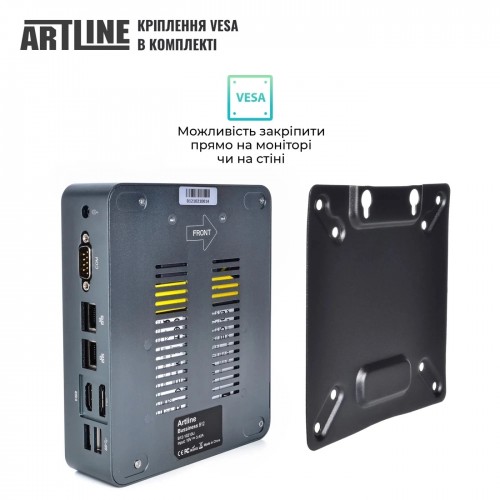 Artline Business B12