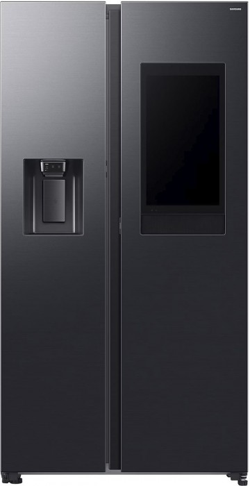 Samsung RS90F66BEFEO