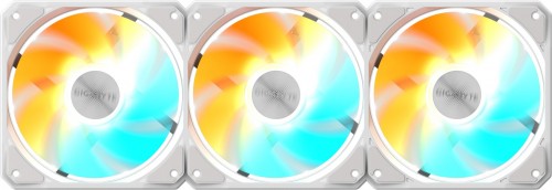 Gigabyte EZ CHAIN FAN 120 ICE (3-Pack)