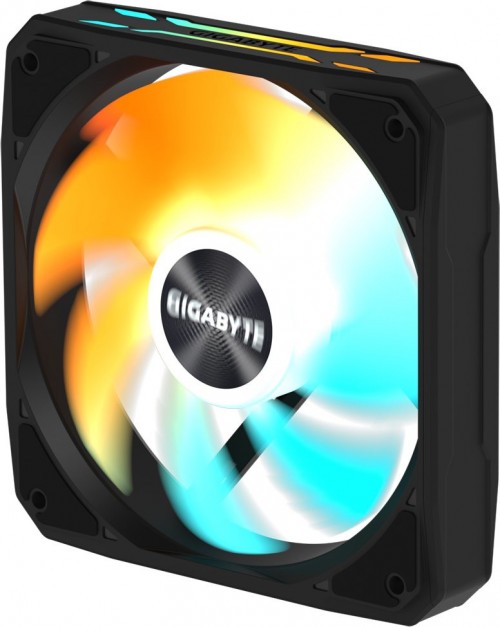 Gigabyte EZ CHAIN FAN 120 (3-Pack)