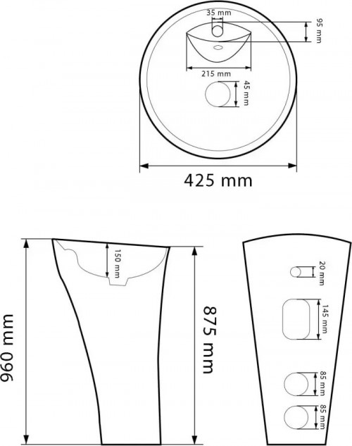 VBI Andora 425 VBI-019011