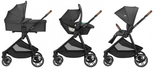 Bebe Confort Luvia Trio
