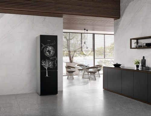 Miele KFN 4795 CD BB