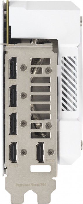Asus GeForce RTX 5070 Ti TUF Gaming 16GB GDDR7 BTF White