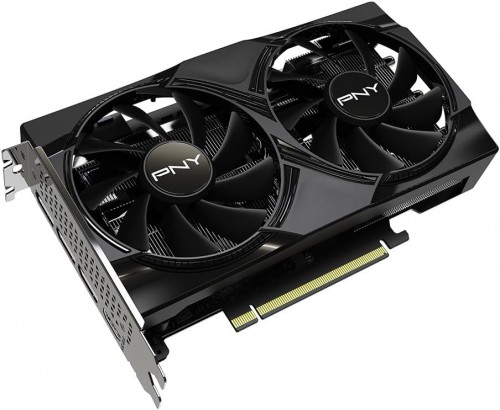 PNY GeForce RTX 5060 Overclocked Dual