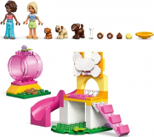 Lego Puppy Playground 42665