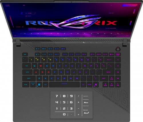 Asus ROG Strix G16 (2025) G614PR