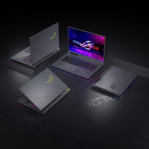 Asus ROG Strix G16 (2025) G614PR