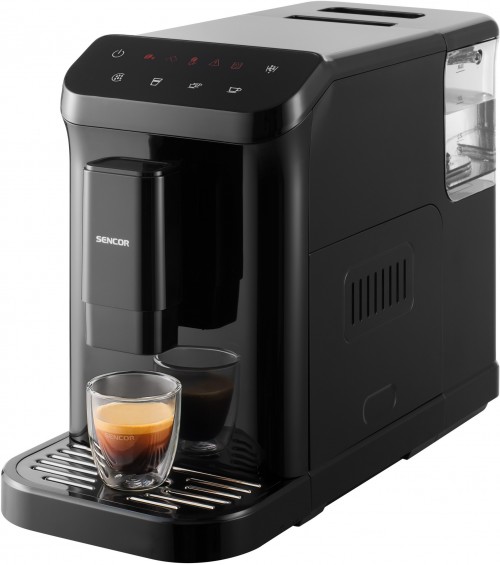 Sencor SES 6000BK