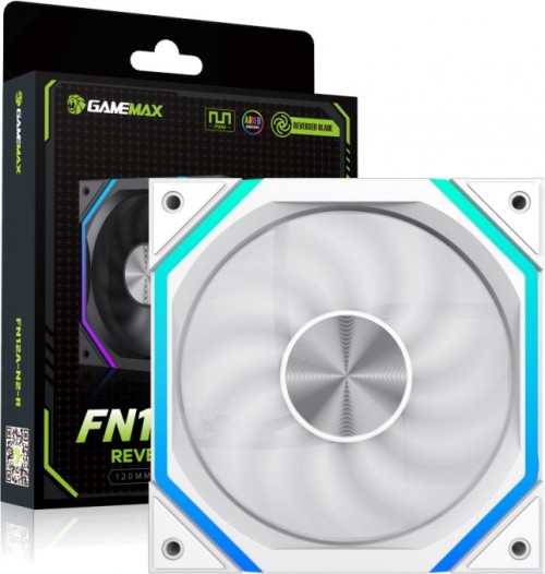 Gamemax FN12A-N2-RW