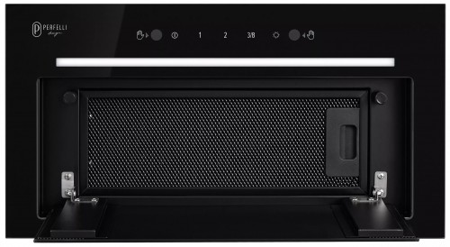 Perfelli Design Filini 5 Nero Silenzio