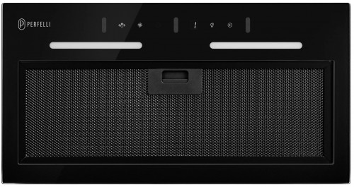 Perfelli Viola 5NWRB Nero