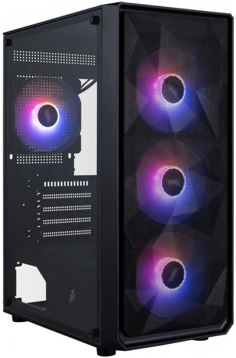 1stPlayer FD3-M-4F7 Black
