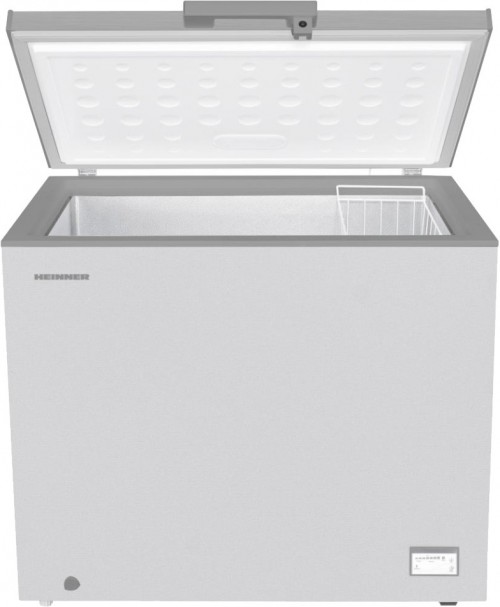 Heinner HCF-HM246CSE++