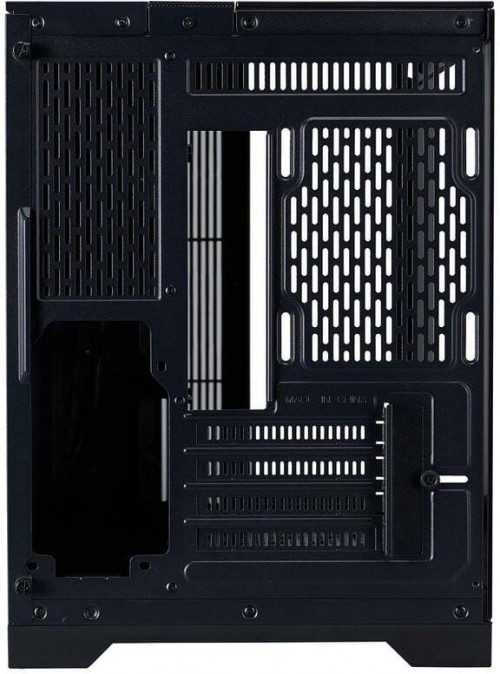 1stPlayer RT6 Black