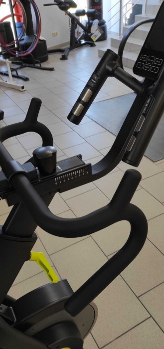FitLogic SP2301P