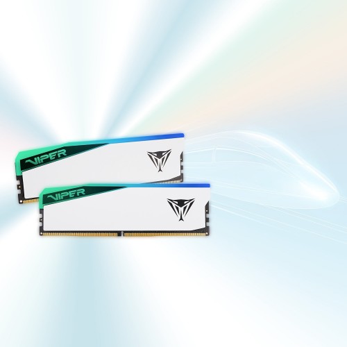 Patriot Memory Viper Elite 5 RGB DDR5 1x16Gb