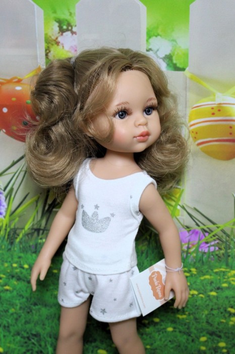Paola Reina Carla 13230