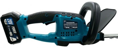 Profi-Tec PDG5220BL 005956