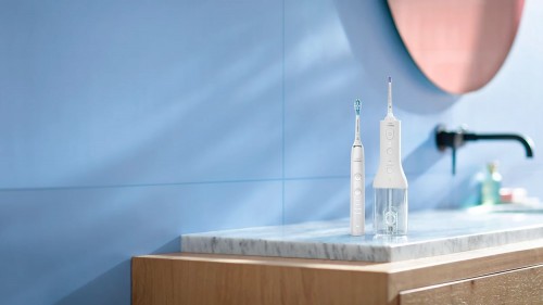 Philips Sonicare DiamondClean 9000 HX3886/41