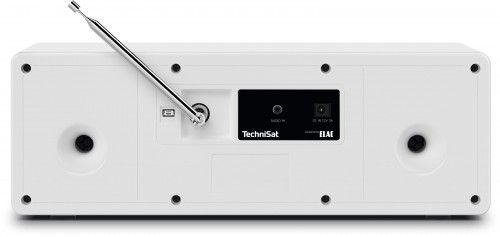 TechniSat DigitRadio 4 C