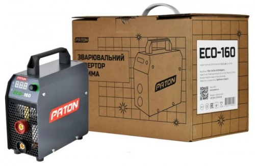 Paton ECO-160