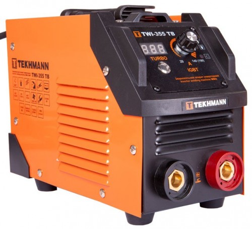 Tekhmann TWI-355 TB 847861