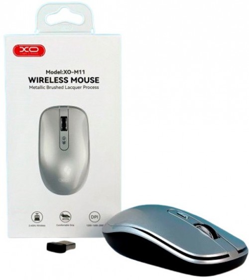 XO M11