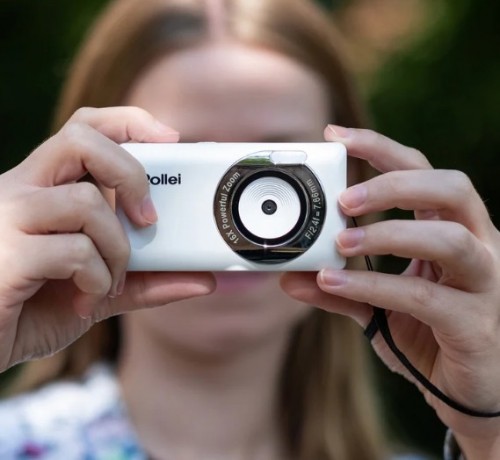 Rollei Compactline Pocket