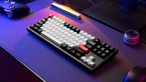Keychron Q3 HE