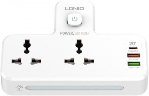 LDNIO SE2311