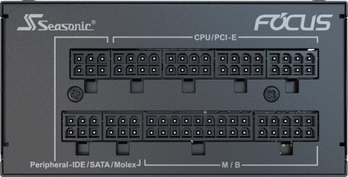 Seasonic FOCUS SGX-750
