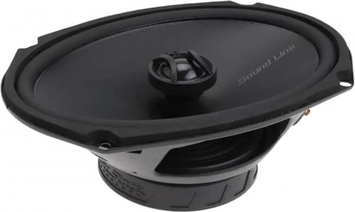 Dynamic State SOUND LINE SLC-69CX