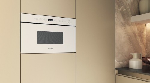 Whirlpool WMN14BW